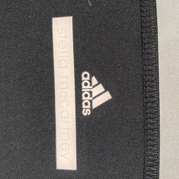 GORGEOUS Adidas STELLA MCCARTNEY JACKET! Perfect condition! Size Small! - Picture 3 of 4